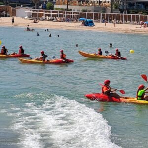 Campus de Tecnificación