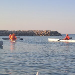 Nootka Training