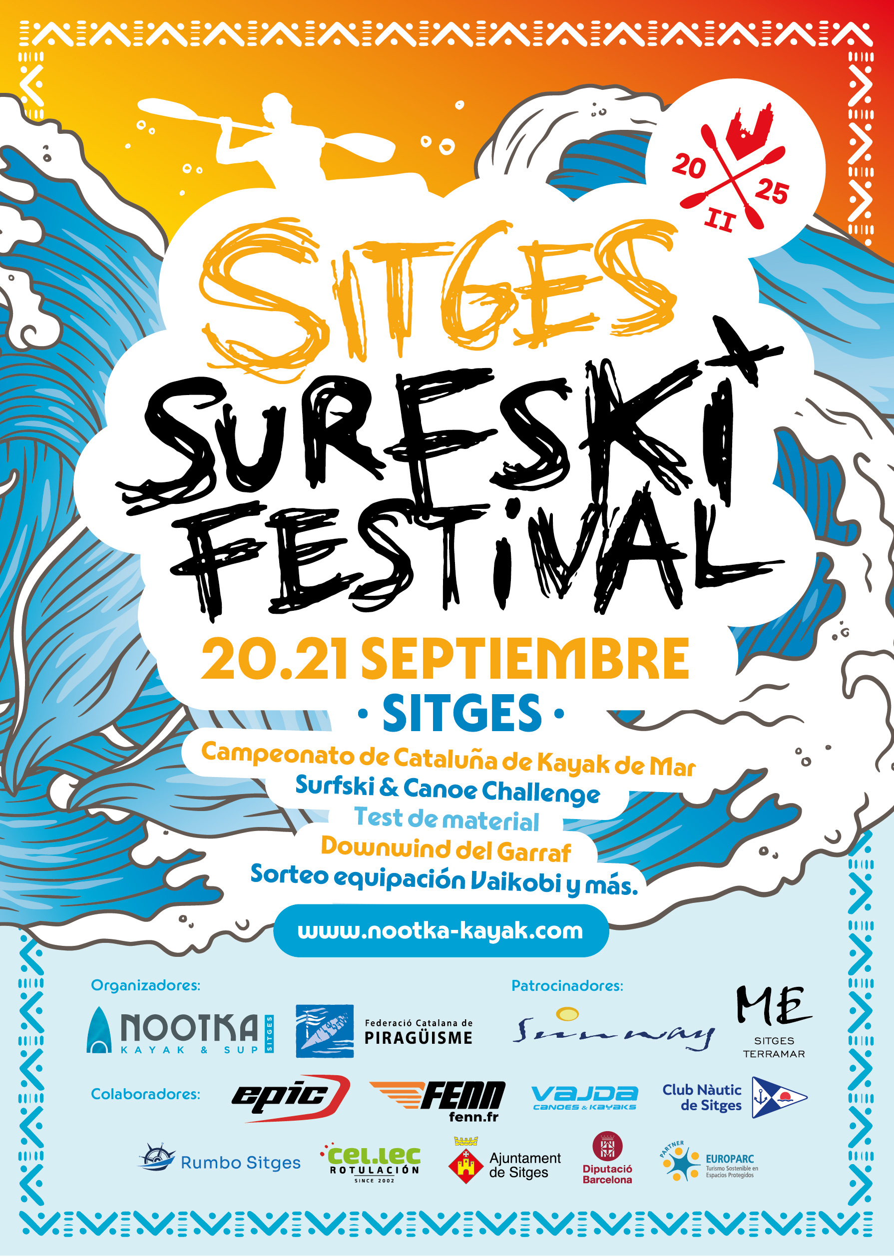 posterSitgesSurfskiFestival2025_CAST